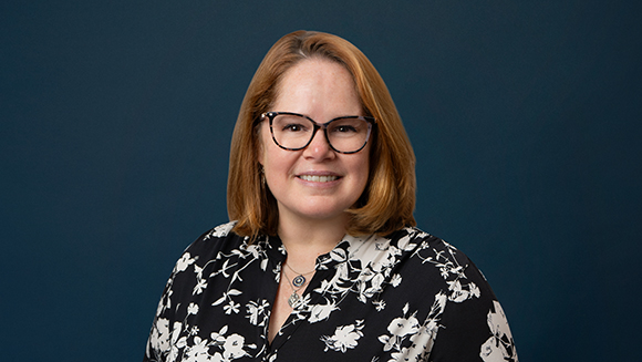 Julie Capell